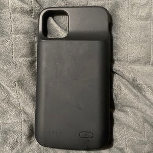iPhone 11 charging case